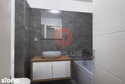 Apartament cu 2 camere, mobilat în Copou - 3