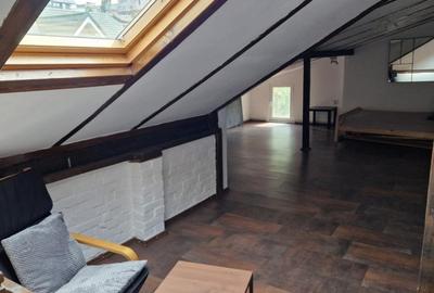 Apartament cu 3 camere, mobilat în Chibrit