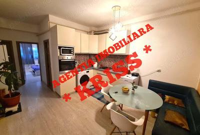 Apartament 3 Camere ?TEFANE?TI Lidl Bloc Nou 70 Mp. Etaj Parter Cu Balcon - 1