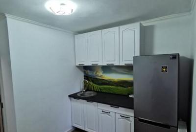 Apartament 3 camere confort 1 Calarasi 4, etaj 3, mobilat u - 6