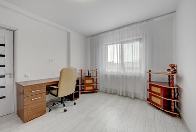 Casă cu 4 camere cu Teren 265 Mp în Olteni - 5