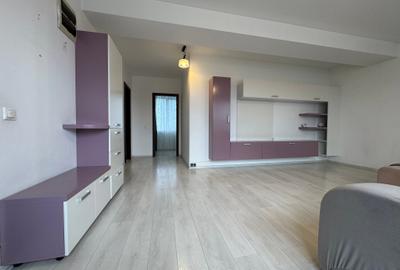 De inchiriat 2 Cam 57mp utili +80 mp terasa+14mp  boxa+loc parca Linda Residence - 5