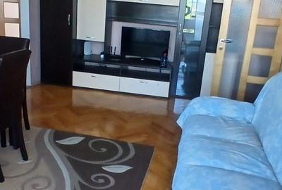 Apartament cu 2 camere semidecomandat în Dacia - 1