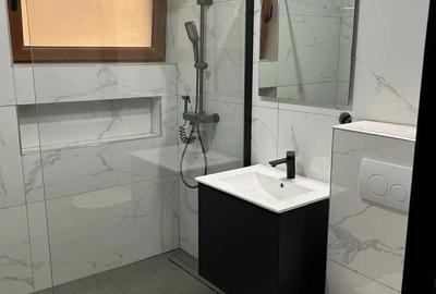 Apartament cu 3 camere decomandat în Central - 7