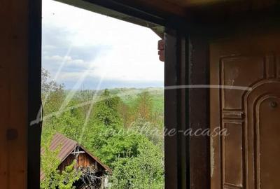 Teren intravilan cu casa- 1740 mp. in Provita de Sus-PH - 8