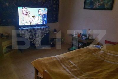 Casă cu 3 camere cu Teren 1500 Mp în Central - 6