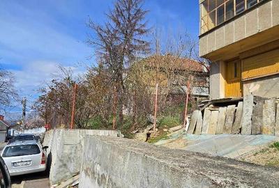 Casa de vanzare, zona str.Ecaterina Teodoroiu/Dealurile Oradiei Casa de vanzare, zona str.Ecaterina Teodoroiu/Dealurile Oradiei - 3