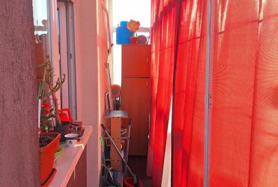 Apartament cu 2 camere decomandat în Central - 9