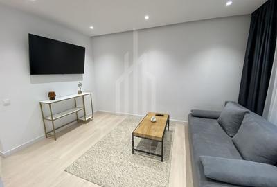 Apartament 3 camere | 63 mp | Parcare subterană | Awa Residence - Turnișor - 5