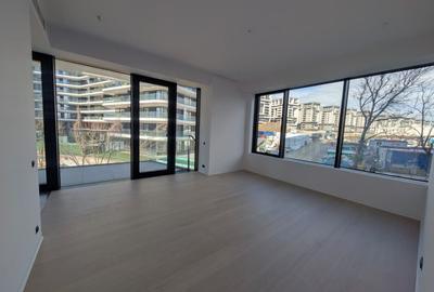 Apartament cu 2 camere în Floreasca