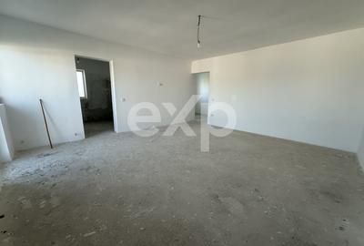 Duplex cu 5 camere cu Teren 392 Mp în Miroslava - 13