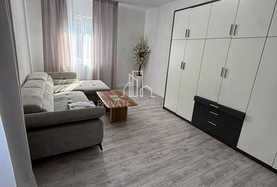 Garsonieră decomandată în Mureșeni - 2