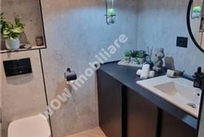 Apartament modern cu 2 camere de inchiriat in Piata Cluj - 9