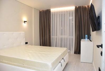 Garsoniera in zona militari Garsoniera in zona militari - 1