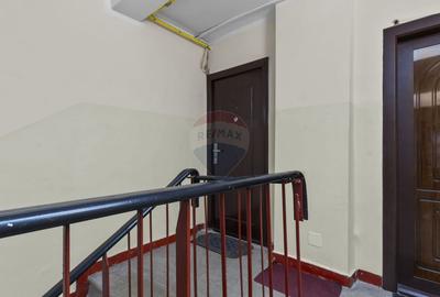 Apartament cu 2 camere decomandat, mobilat în Alfa - 8