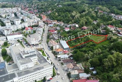 Teren excep?ional de vanzare in Curtea de Arge?. - 11