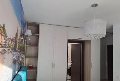 Apartament 3 Camere | 74 mp | Parcare | Onix Park North | - 4