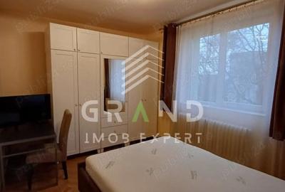 Apartament cu 3 camere decomandat, mobilat în Gheorgheni - 7