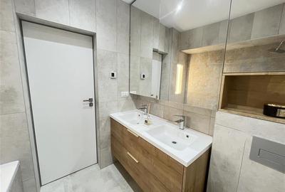 Studio NOU de LUX cu terasa 2 parcari si boxa - Evo Residence - 16