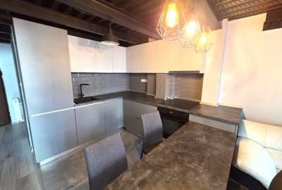 Oportunitate, Apartament 3 camere Tip Loft, parcare, zona Centrala - 3