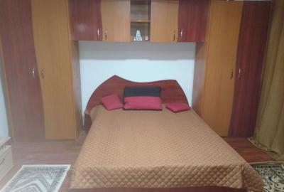 Apartament cu 2 camere decomandat în Central - 8