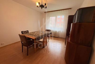 Apartament cu 2 camere în Mihai Viteazul - 2