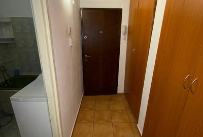 Garsoniera lipovei 250 euro, centrala proprie - 11
