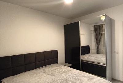 Garsonieră decomandată în Berceni - 5