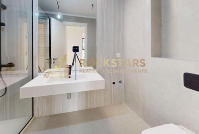 Apartament cu 2 camere decomandat în Aviației - 12