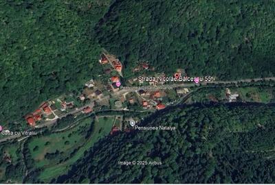 Vila de vanzare, posibilitate pensiune - 5