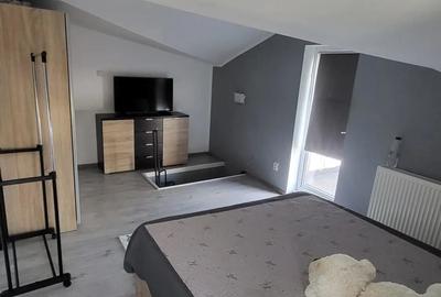 Vand sau schimb apartament in Gala?i cu imobil la munte prefer Sinaia sau Bu?teni - 1