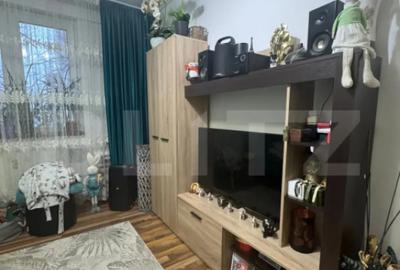 Apartament cu 2 camere semidecomandat în Sălaj - 1