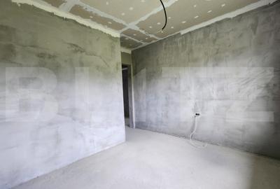Casă cu 4 camere cu Teren 500 Mp în Nazna - 4