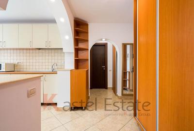 Apartament spatios | 2 Camere | Dristor - Vitan | Comision 0* - 6