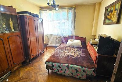 Apartament 2 camere, strada Unirii, etaj 3 - 0% COMISION - 8