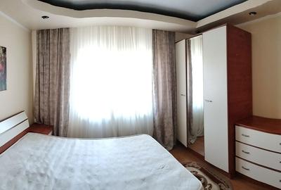 Apartament cu 2 camere decomandat în Sfântu Ilie - 4