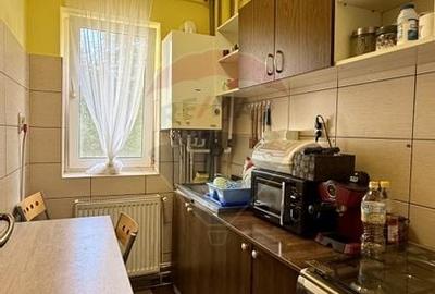 Apartament cu 2 camere de vanzare Victor Babes - 4