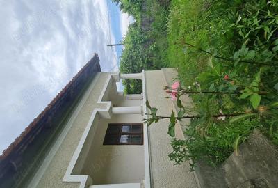 Gratuit pentru o familie cre?tina, cu copii, caz social, casa, 4 camere, la 4 km de Vanju Mare - 2