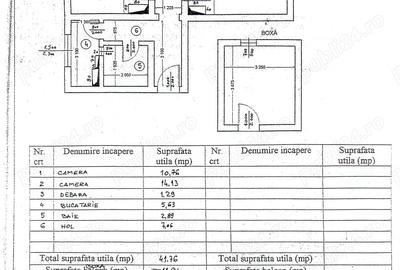 Apartament cu 2 camere decomandat în Floreasca - 5