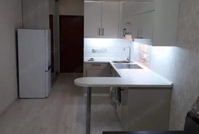 Apartament cu 1 camera in zona Dacia - 2