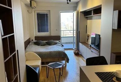 Garsonieră în Grozăvești - 6