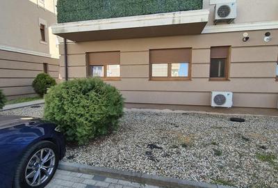 Apartament cu 3 camere decomandat în Central - 9