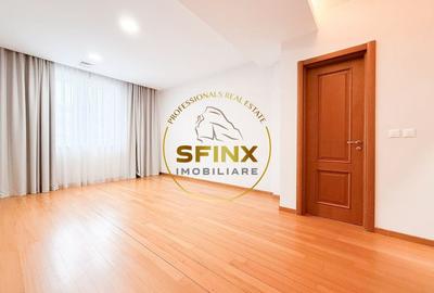 4 camere, terasa panoramica, Aviatiei - 10