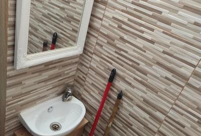 Garsonieră decomandată în Florilor - 2