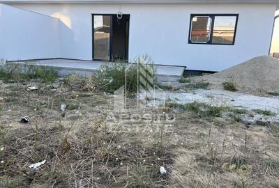 Duplex cu 4 camere pe parter, in Sanandrei - 7