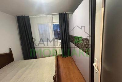 Apartament 3 camere de vanzare Astra Brasov. - 9