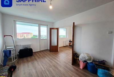 Apartament cu 3 camere decomandat în Prelungirea Ghencea