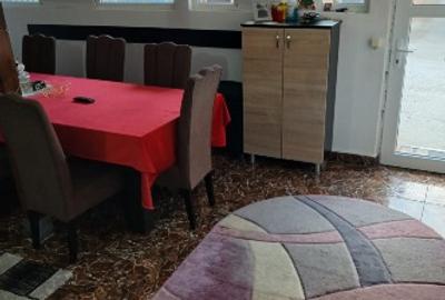 Casă cu 5 camere cu Teren 1400 Mp în Șimian - 7