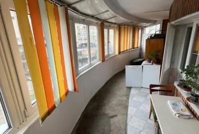 Apartament cu 2 camere decomandat în Central - 2