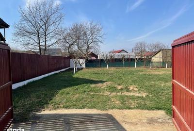 Casă cu 2 camere în Săbișa - 4